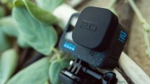 Фото: Модульна лінза GoPro Max Lens Mod 2.0 for Hero12 (ADWAL-002) № 4 | KTC