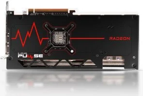 Фото: Відеокарта Sapphire PULSE AMD Radeon RX 7800 XT 16GB (11330-02-20G) № 3 | KTC