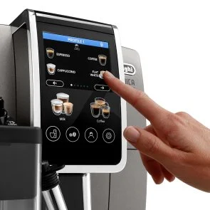 Фото: Кавомашина DeLonghi ECAM 380.95 TB Dinamica Plus № 5 | KTC