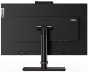 Монітор Lenovo ThinkVision T24v-20 Black (61FCMAR6EU)