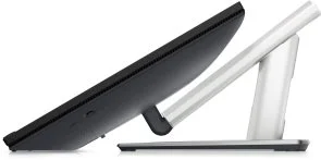 Фото: Монітор Dell P2424HT (210-BHSK) - 23.8" IPS / 1920×1080 / 60 Гц / HAS № 7 | KTC