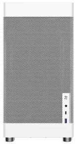 Фото: Корпус Gamemax MeshBox Pro White (MeshBox PRO WT) № 2 | KTC