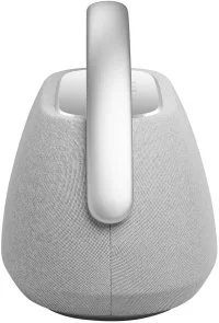 Фото: Портативна колонка Harman Kardon Go Play 3 Grey (HKGOPLAY3GRYEP) № 4 | KTC