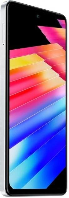 Смартфон Infinix Hot 30 X6831 8/256GB Sonic White