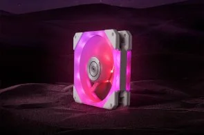 Фото: Кулер EKWB EK-Quantum Impulse 120 D-RGB White (3831109854204) № 5 | KTC