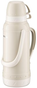 Термос Ardesto Gemini Gourmet 2000ml Beige AR2620BGG