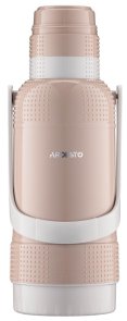 Термос Ardesto Gemini Gourmet 3200ml Brown AR2632BRG