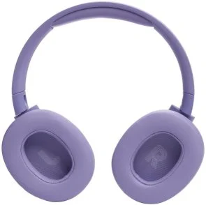Фото: Навушники JBL Tune 720BT Purple (JBLT720BTPUR) № 5 | KTC