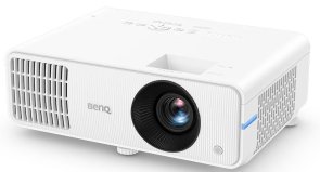 Проектор BenQ LH650 4000 Lm (9H.JS577.13E)