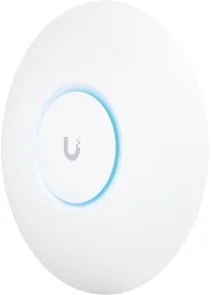 Фото: Точка доступy Wi-Fi Ubiquiti UniFi U6 Plus (U6-PLUS) № 2 | KTC