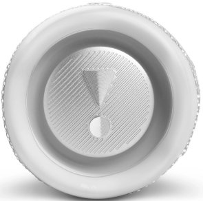 Портативна колонка JBL Flip 6 White (JBLFLIP6WHT)