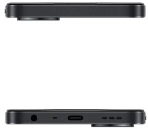 Фото: Смартфон OPPO A18 4/128GB Glowing Black № 9 | KTC