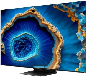 Фото: Телевізор QLED TCL 75C805 (Google TV, Wi-Fi, 3840x2160) № 2 | KTC