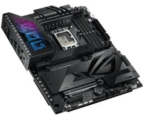 Фото: Материнська плата ASUS ROG Maximus Z790 Dark Hero № 4 | KTC