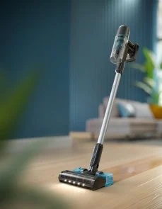 Фото: Ручний бездротовий пилосос Philips 3000 Series XC3133/01 № 5 | KTC