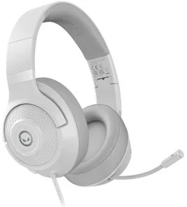 Фото: Гарнітура Lorgar Noah 101 White (LRG-GHS101W) № 3 | KTC