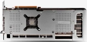 Фото: Відеокарта Sapphire RX 7800 XT Nitro (11330-01-20G) № 3 | KTC