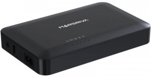 ПБЖ Marsriva KP1 EC 8000mAh Black (KP1EC)