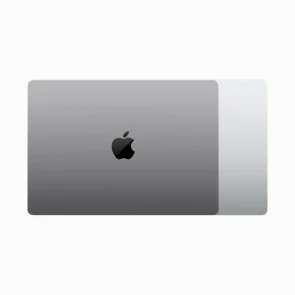 Фото: Ноутбук Apple MacBook Pro 14.2 M3 Chip 10GPU Space Gray (MTL83) № 7 | KTC