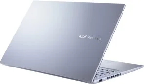 Фото: Ноутбук ASUS Vivobook 15 X1502ZA-BQ1209 Icelight Silver - 15.6" IPS 60 Гц / Intel Core i3 / i3-1215U / DDR4 8 ГБ / PCI-E SSD 512 ГБ / Intel UHD Graphics № 5 | KTC