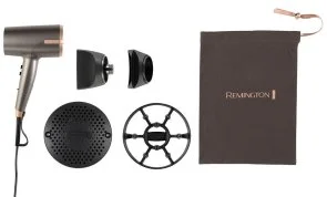 Фото: Фен Remington One Dry and Style (D6077) № 3 | KTC