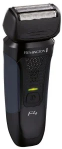 Фото: Електробритва Remington F4 Style Series Foil Shaver Black (F4002) № 2 | KTC
