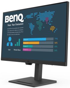 Монітор BenQ BL3290QT Black (9H.LLMLA.TPE)