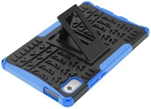 Фото: Чохол для планшета BeCover for Lenovo Tab M9 TB-310 Blue (709924) № 7 | KTC