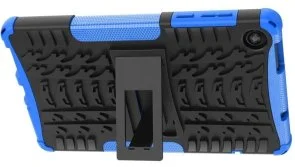 Фото: Чохол для планшета BeCover for Lenovo Tab M8 4rd Gen - Blue (709925) № 5 | KTC