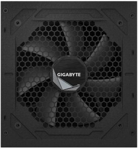 Блок живлення Gigabyte 750W UD750GM PG5