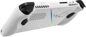 Фото: Ігрова приставка ASUS ROG Ally RC71L-NH022W 512GB White (90NV0GY1-M00560) № 5 | KTC