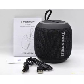 Портативна колонка Tronsmart T7 Mini Black (786880)