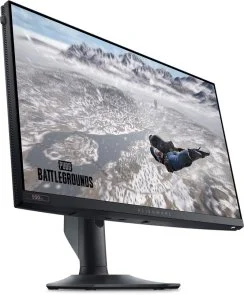 Фото: Монітор Dell AW2524HF (210-BJPH) - 24.5" IPS / 1920×1080 / 500 Гц / AMD FreeSync Premium / Pivot / HAS № 2 | KTC