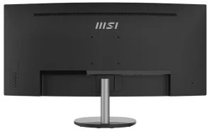 Фото: Монітор MSI Pro MP341CQ Black (PRO MP341CQ) - 34" VA / 3440x1440 / 100 Гц / AMD FreeSync № 5 | KTC