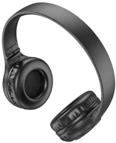 Фото: Гарнітура Hoco W41 Charm Black № 2 | KTC