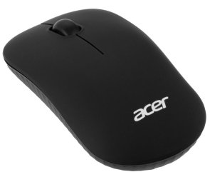 Комплект клавіатура+миша Acer OKR030 Black (ZL.KBDEE.00Z)