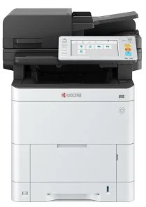 Фото: БФП Kyocera ECOSYS MA4000cix (1102Z43NL0) № 2 | KTC