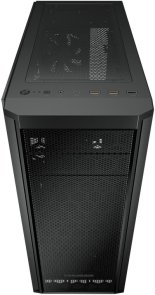 Корпус Cougar MX330-G Pro Black with window