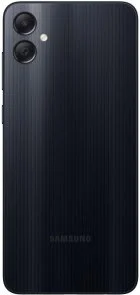 Фото: Смартфон Samsung Galaxy A05 A055 4/128GB Black (SM-A055FZKGSEK) № 7 | KTC