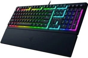 Фото: Клавіатура Razer Ornata V3 Mecha-Membrane Switch UA (RZ03-04462100-R371) № 6 | KTC