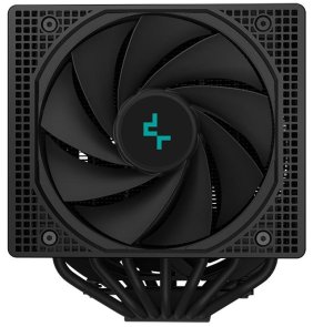 Кулер для процесора Deepcool Assassin IV (R-ASN4-BKNNMT-G)