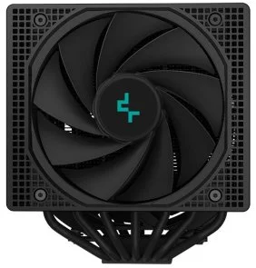 Фото: Кулер для процесора Deepcool Assassin IV (R-ASN4-BKNNMT-G) № 2 | KTC