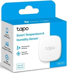Фото: Метеостанція TP-Link Tapo T310 (TAPO-T310) № 2 | KTC