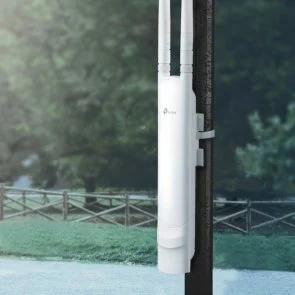Фото: Точка доступy Wi-Fi TP-Link EAP113-Outdoor № 4 | KTC