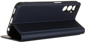 Фото: Чохол BeCover for Samsung A05s A057 - Exclusive New Style Blue (710155) № 5 | KTC