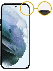 Фото: Чохол BeCover for Xiaomi 12 5G - Military Blue (710020) № 4 | KTC