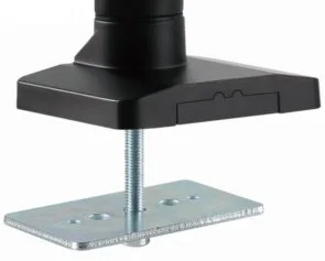 Фото: Кронштейн Gembird MA-DA2-04 Black № 11 | KTC