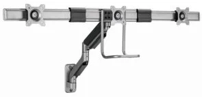 Фото: Кронштейн Gembird MA-WA3-01 Grey № 3 | KTC