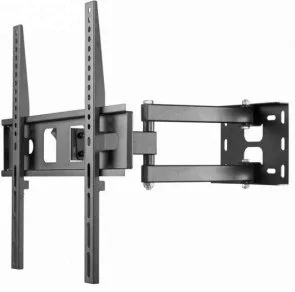 Фото: Кронштейн Gembird WM-55ST-03 Black № 5 | KTC