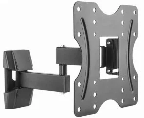 Фото: Кронштейн Gembird WM-42ST-01 Black № 3 | KTC